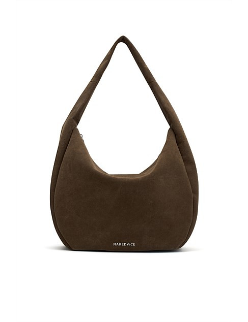 The Zoe Shoulder Bag | David Jones (Australia & New Zealand)