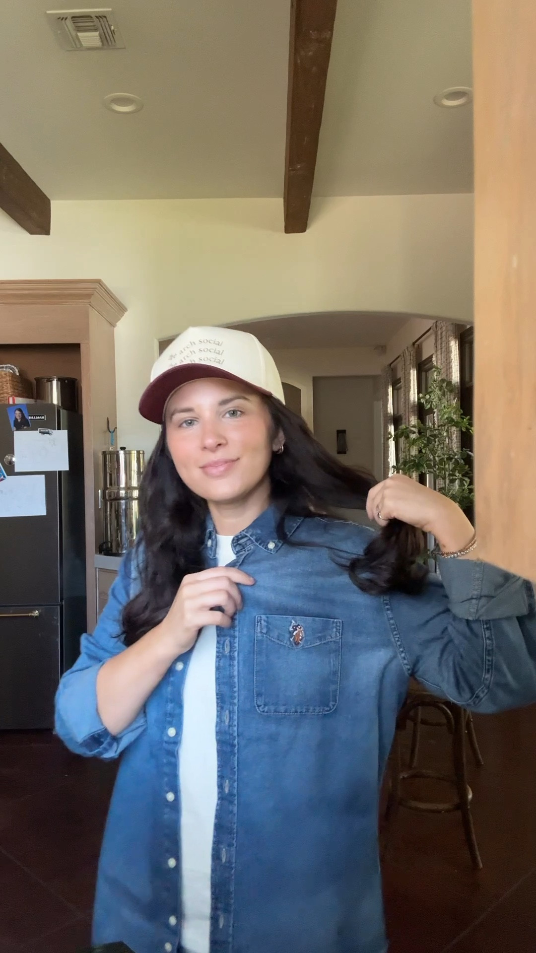 Ralph Lauren at Walmart
Under $30

#LTKSeasonal #LTKGiftGuide #LTKSaleAlert