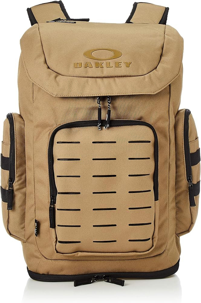 Oakley Urban Backpack, Ruck Pack for Men and Women | Amazon (US)