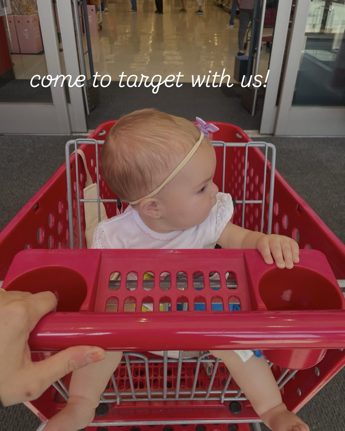 Our recent Target finds for spring! 💕🌸🌻🌷 

#LTKdayinmylife #LTKmomlife #LTKootd