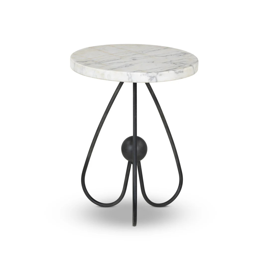 Kavina End Table | StyleMeGHD