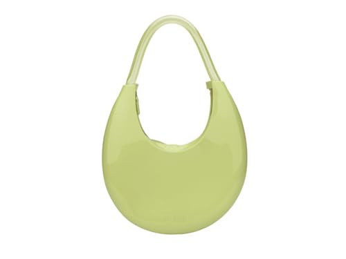 Melissa Moon Bag for Women, Yellow, One Size | Amazon (US)