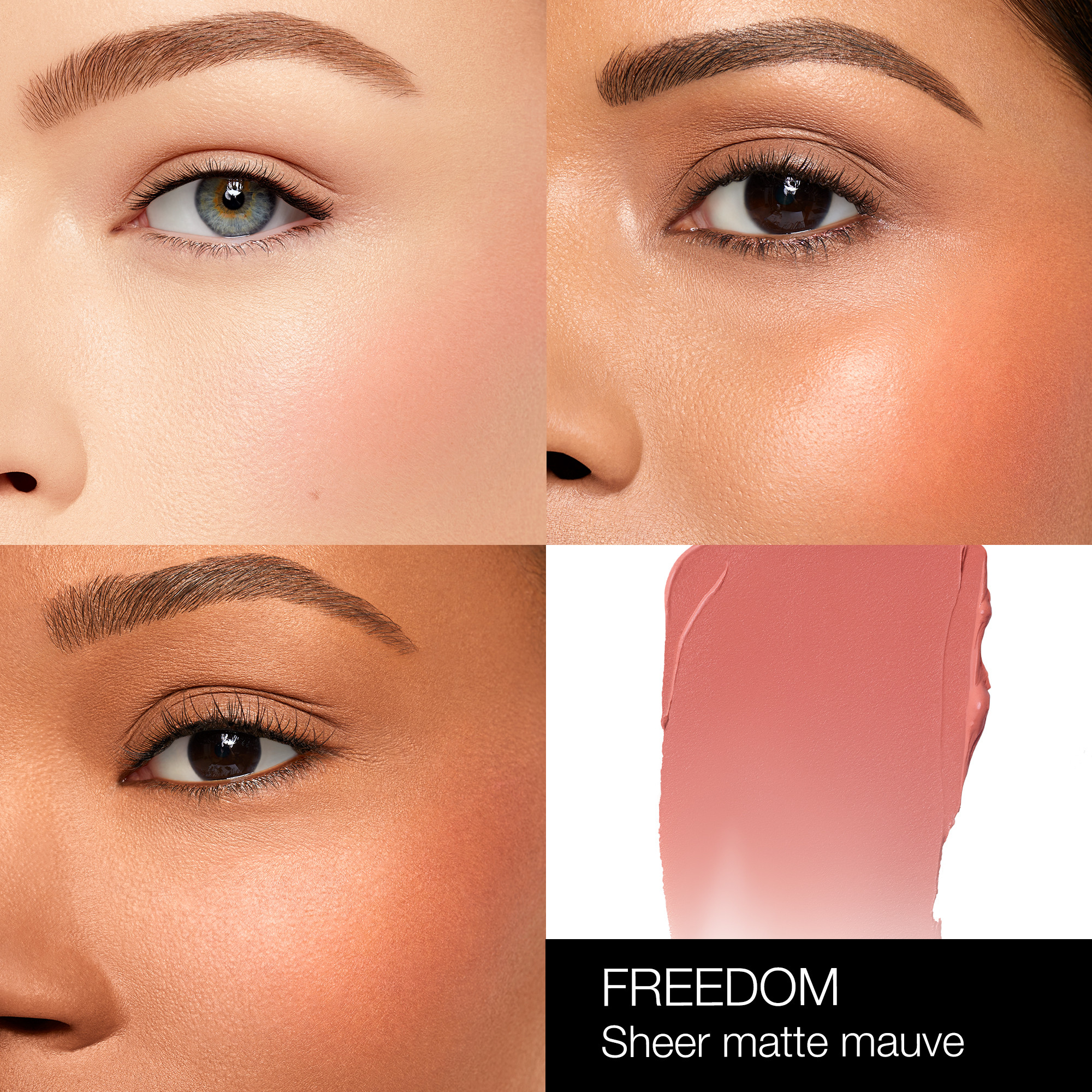 Air Matte Blush | NARS (US)