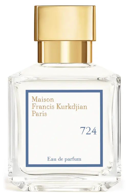 Maison Francis Kurkdjian 724 Eau de Parfum at Nordstrom, Size 2.3 Oz | Nordstrom