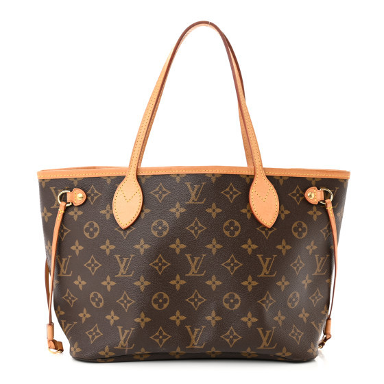 Monogram Neo Neverfull PM | FASHIONPHILE (US)