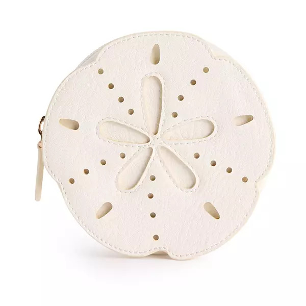 LC Lauren Conrad Camden Clamshell Bag | Kohl's