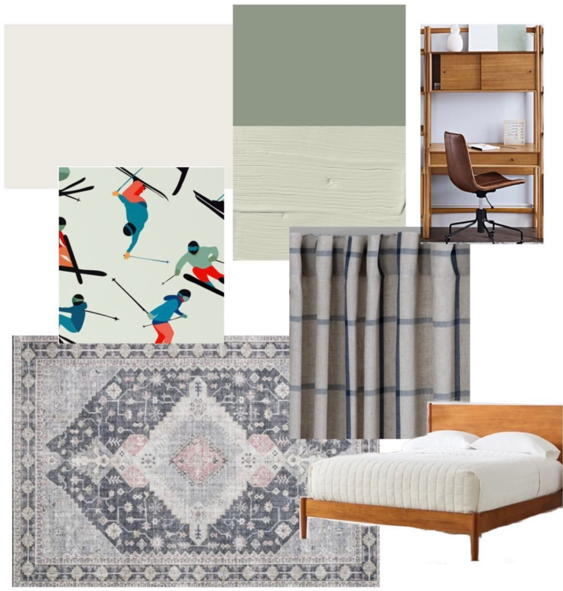 This mood board was a fun one! Boys Colorado bedroom upgrade 🤩⛷️💙

#boybedroom #bedroom #kidsroom #kidsbedroom

#LTKhome #LTKunder100 #LTKfamily