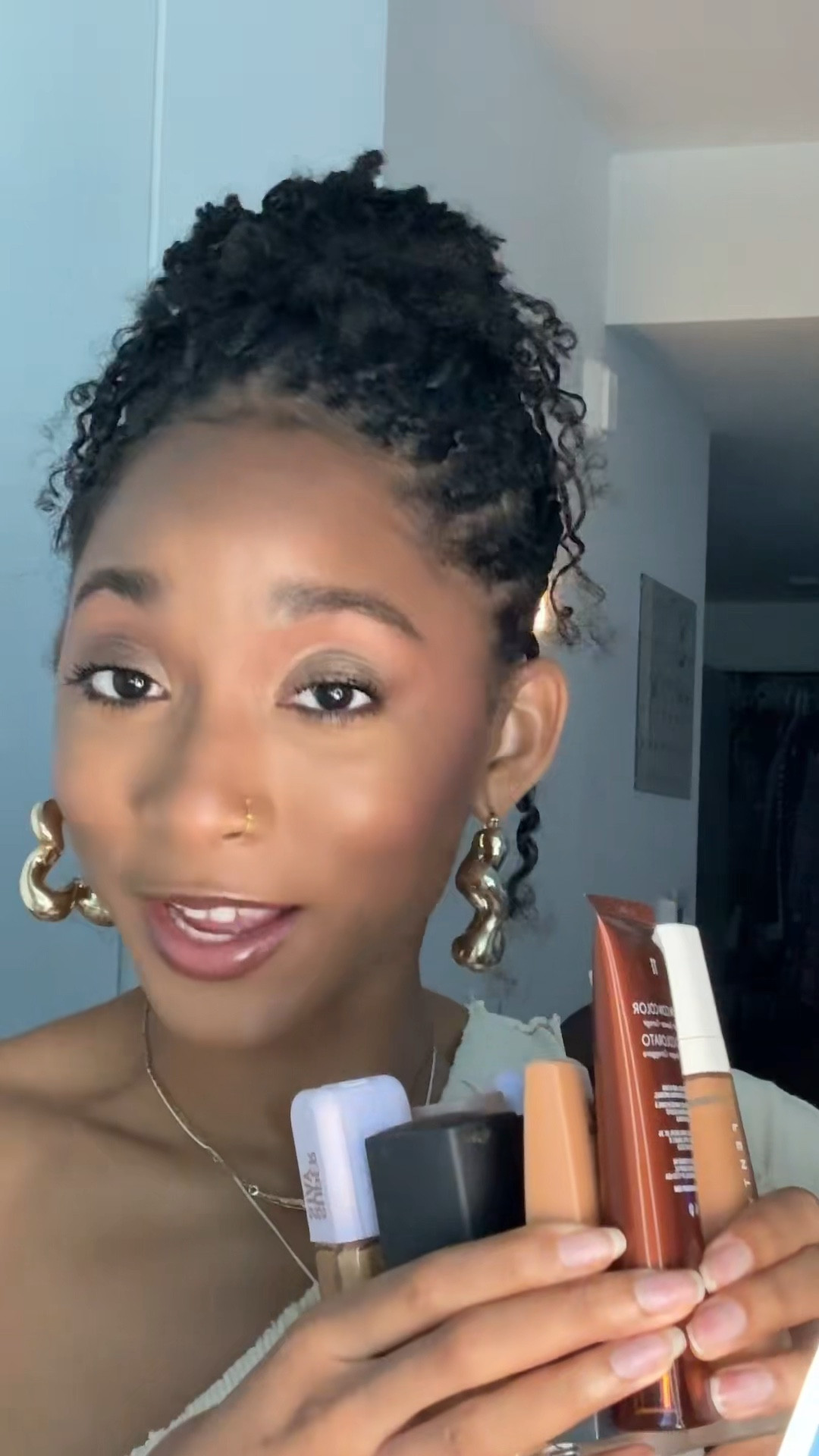 Are we shade twins??? 

#LTKBeauty