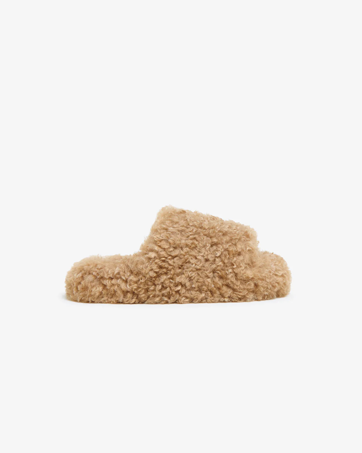 Dillon Bouclette Slide | Apparis