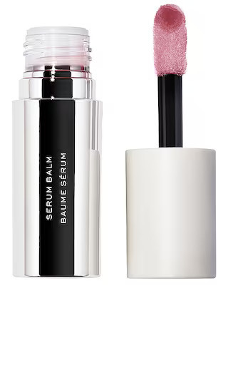 MAKE Beauty Serum Balm in Halo Moon. | Revolve Clothing (Global)