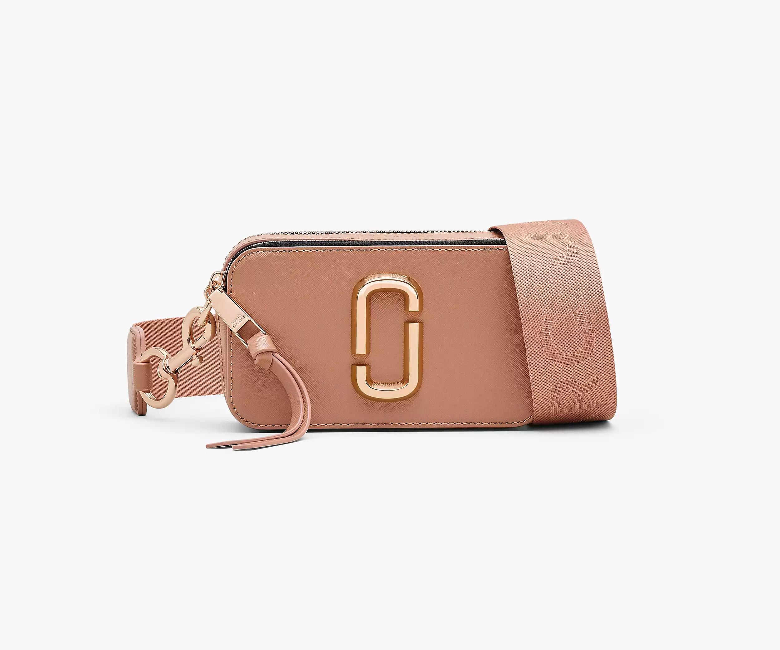 The Snapshot DTM | Marc Jacobs