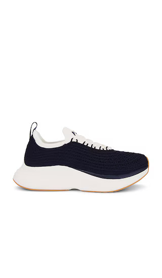 APL: Athletic Propulsion Labs Zipline Sneaker in Navy. - size 7.5 | Revolve Clothing (Global)