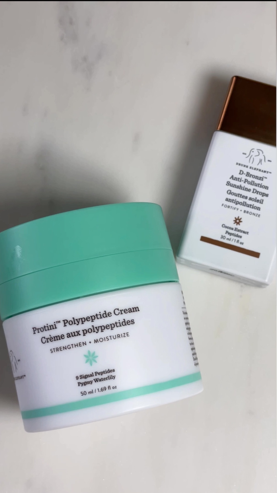 This skin smoothie is giving my dull skin life! The perfect bronzy glow  

#LTKSeasonal #LTKbeauty