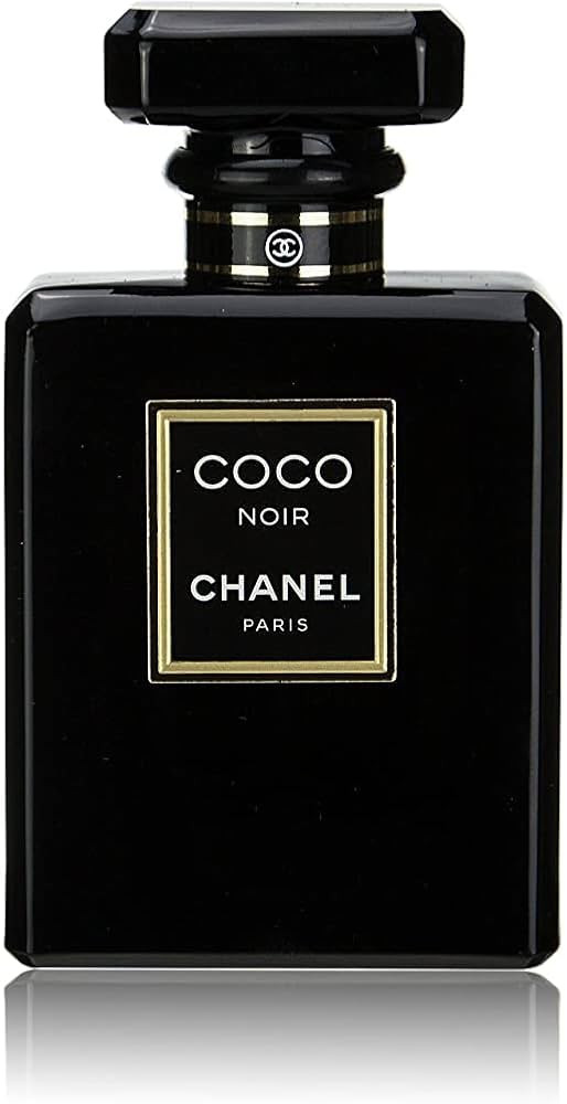 [Paris fragrance] Coco Noir Eau De Parfum, Women's 3.4oz/100ml. New In Box | Amazon (US)