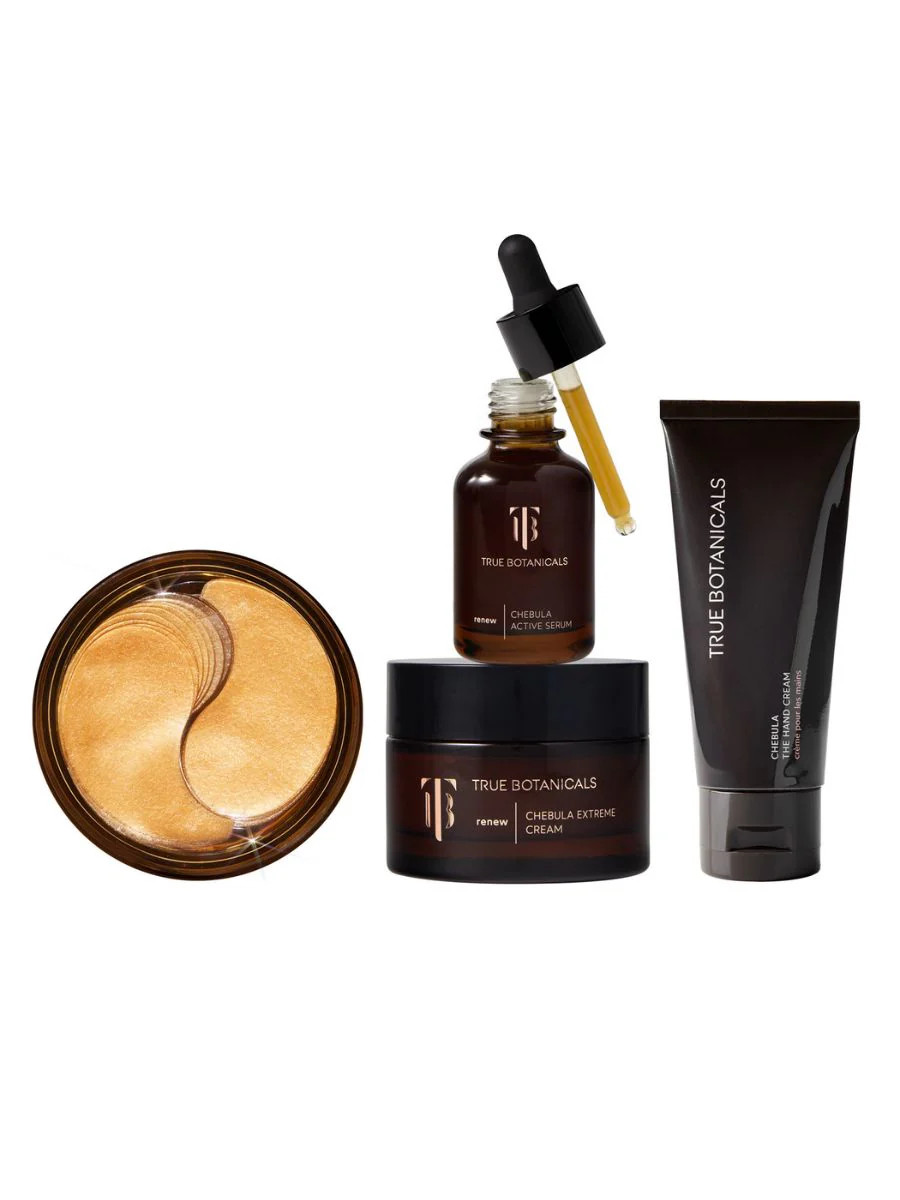 Chebula Effect Set | True Botanicals