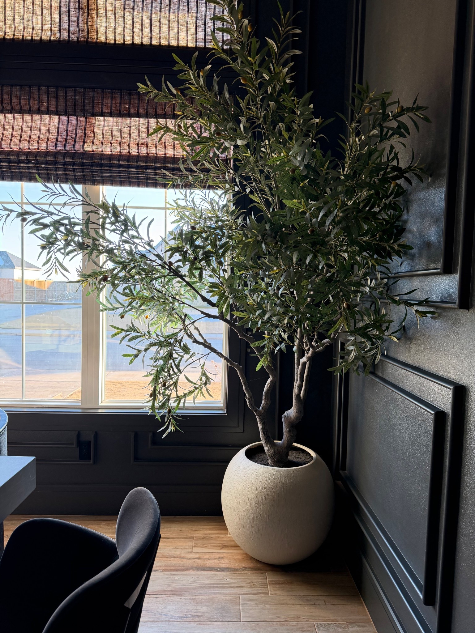 Similar 8ft tree to the viral Costco one and it’s cheaper!!