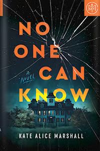 No One Can Know | Book of the Month