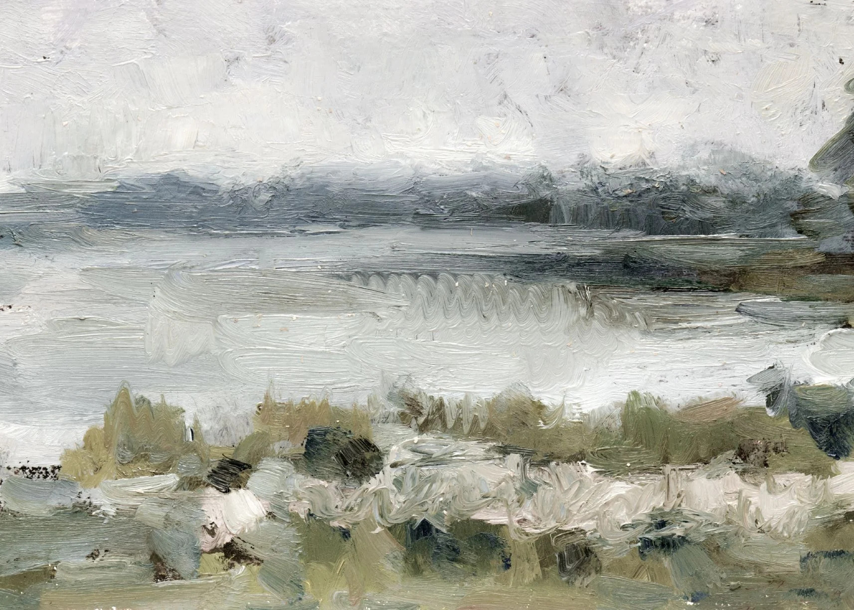 Waters Edge | Collection Prints