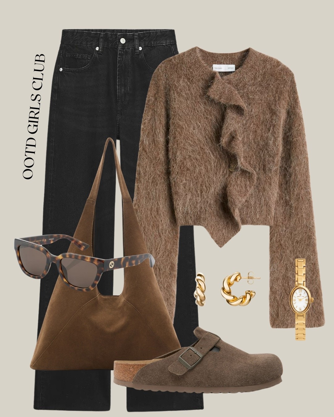 Early autumn knitwear 

#LTKautumn #LTKshoes #LTKstyletip