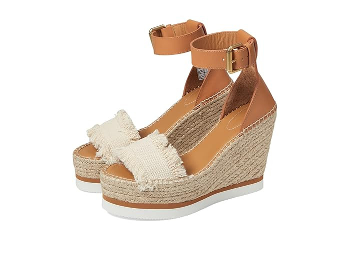 Glyn Espadrille Wedge | Zappos