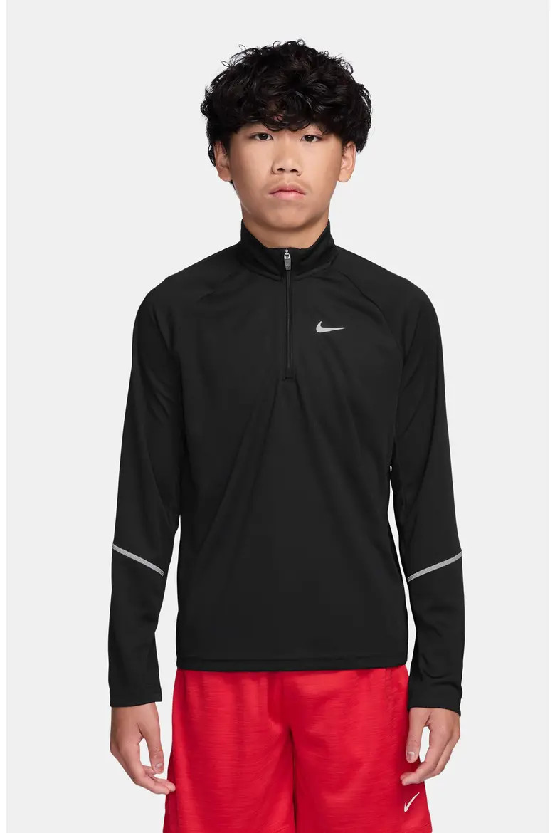 Kids' Dri-FIT Half Zip Top (Men) | Nordstrom | Nordstrom