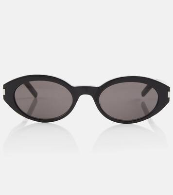 Ovale Sonnenbrille | Mytheresa (DACH)
