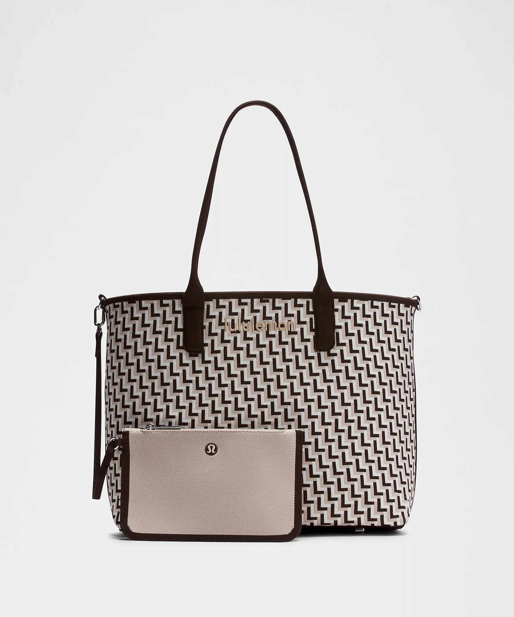 Classic Knit Tote Bag 18L | Lululemon (US)