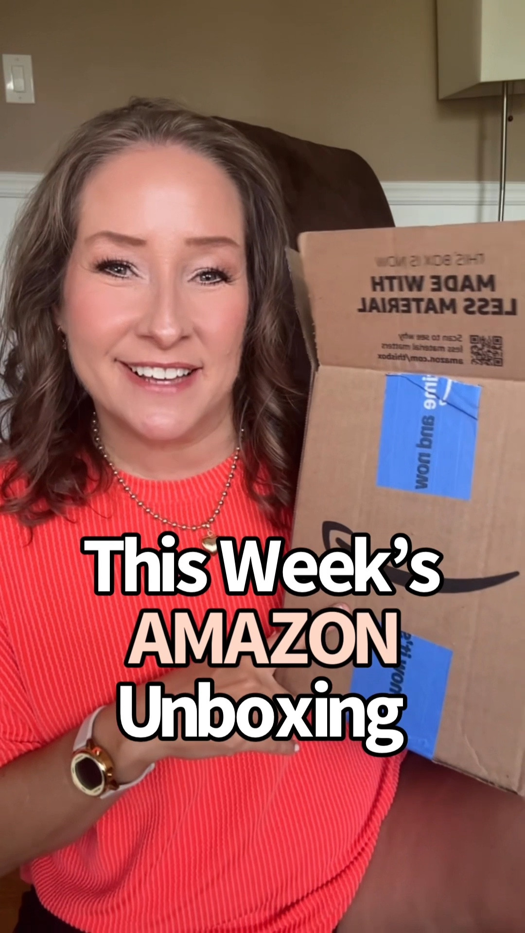 So many great home and fall fashion finds from this week’s Amazon unboxing haul! 

#LTKSeasonal #LTKOver40 #LTKMidsize