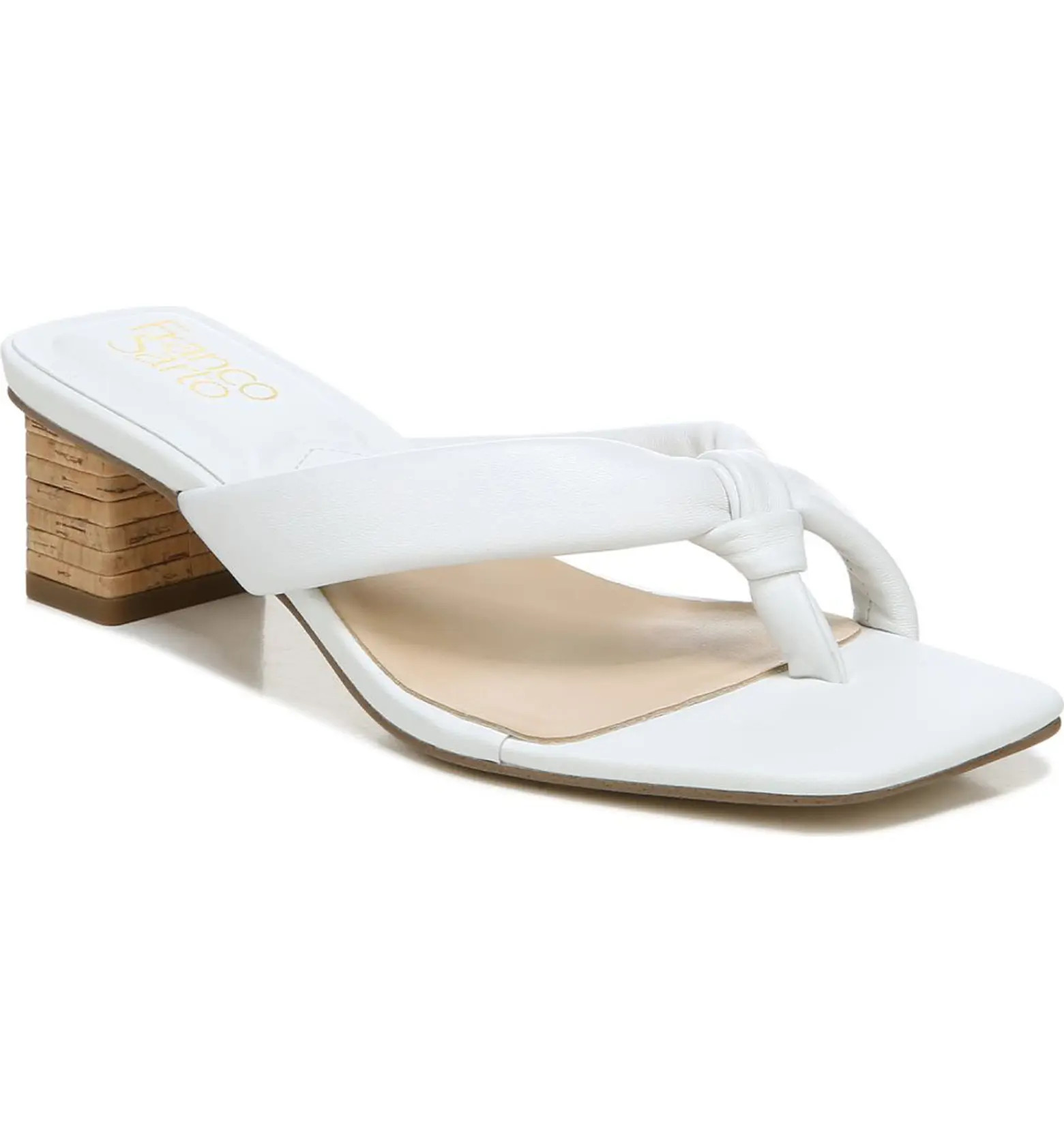 Franco Sarto Celines Thong Sandal | Nordstromrack | Nordstrom Rack
