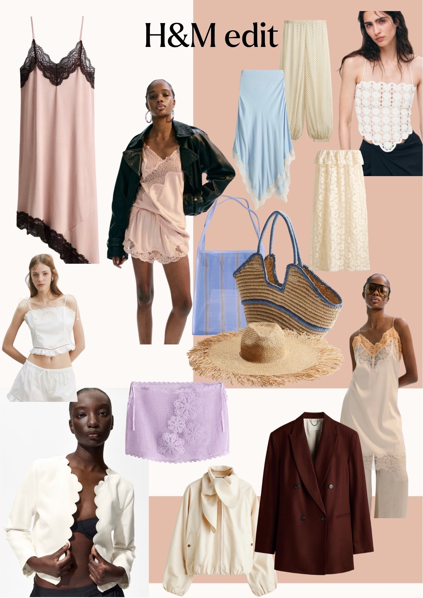 H&M (sale) edit picked out our fave styles. 🎀

#LTKeurope #LTKsummer #LTKnederlands
