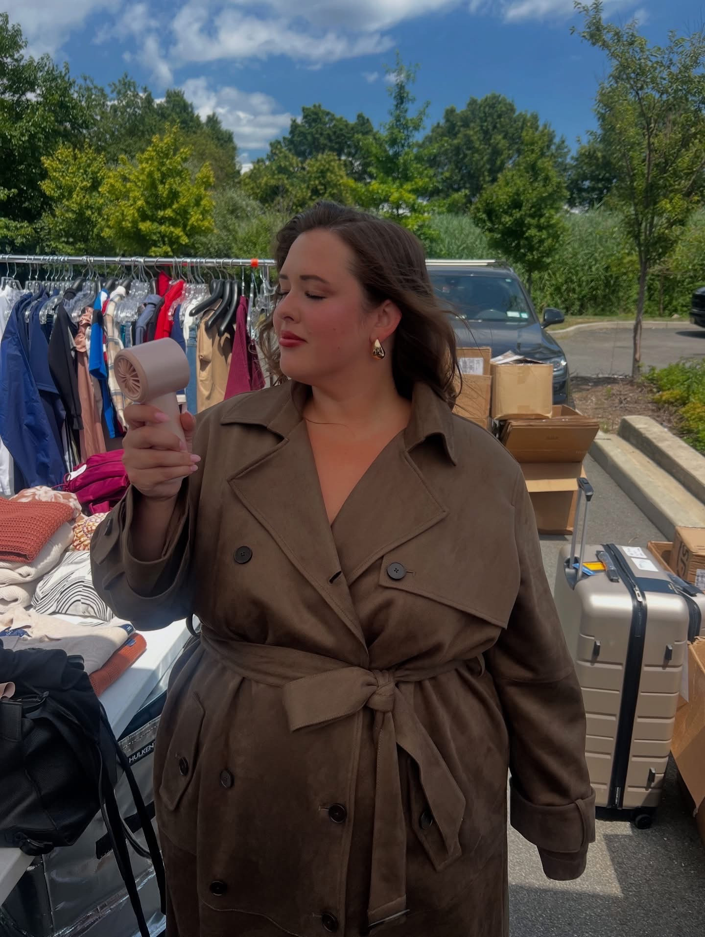 on set with JC Penney x Ashley Graham 📸

Trench coat, wool coat

#LTKPlusSize #LTKSeasonal #LTKStyleTip
