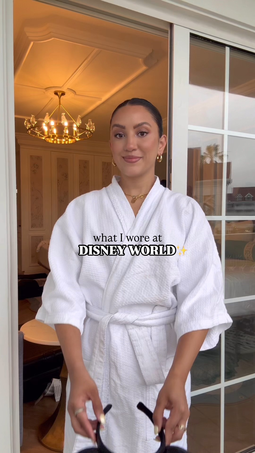 Disney world outfits!

Biker shorts: 6
Denim romper: small
Tops: small

Anything not linkable is listed in my ig caption!

#LTKFindsUnder100 #LTKFindsUnder50 #LTKStyleTip