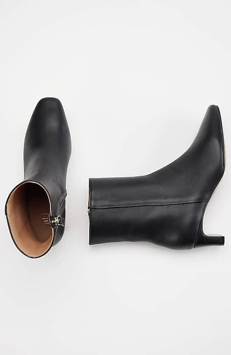 Celina Ankle Booties | J. Jill