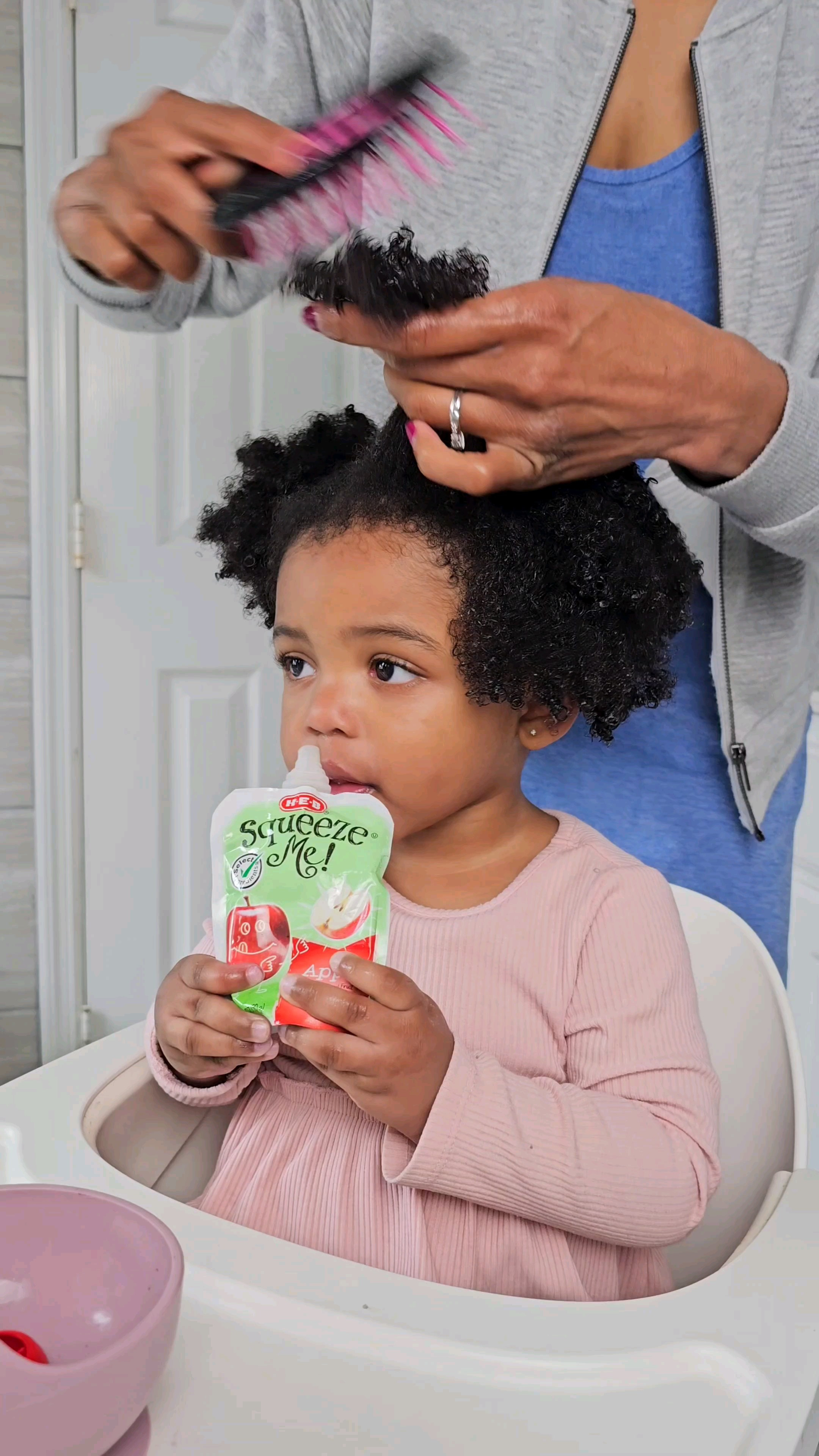 no tears from either of us on wash day🙌🏽

#LTKBaby #LTKHome #LTKBeauty