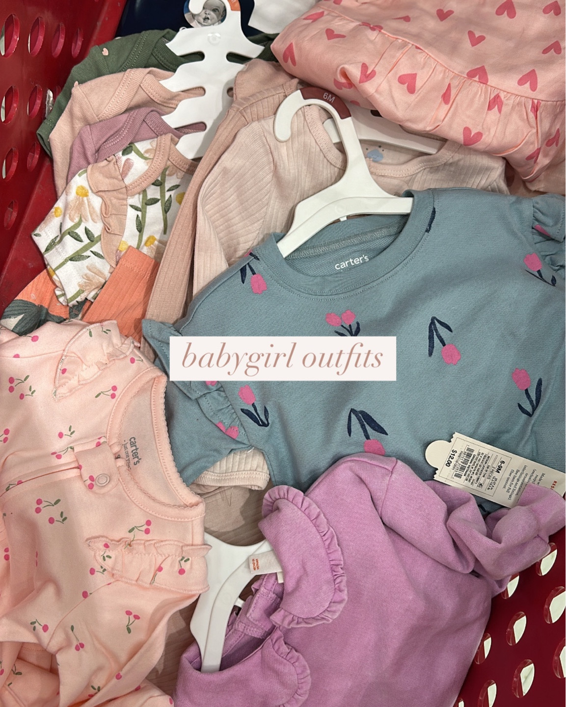 Baby girl clothing, girl clothing, toddler clothing, spring clothes, onsie, baby, baby shower

#LTKFindsUnder50 #LTKBaby #LTKKids