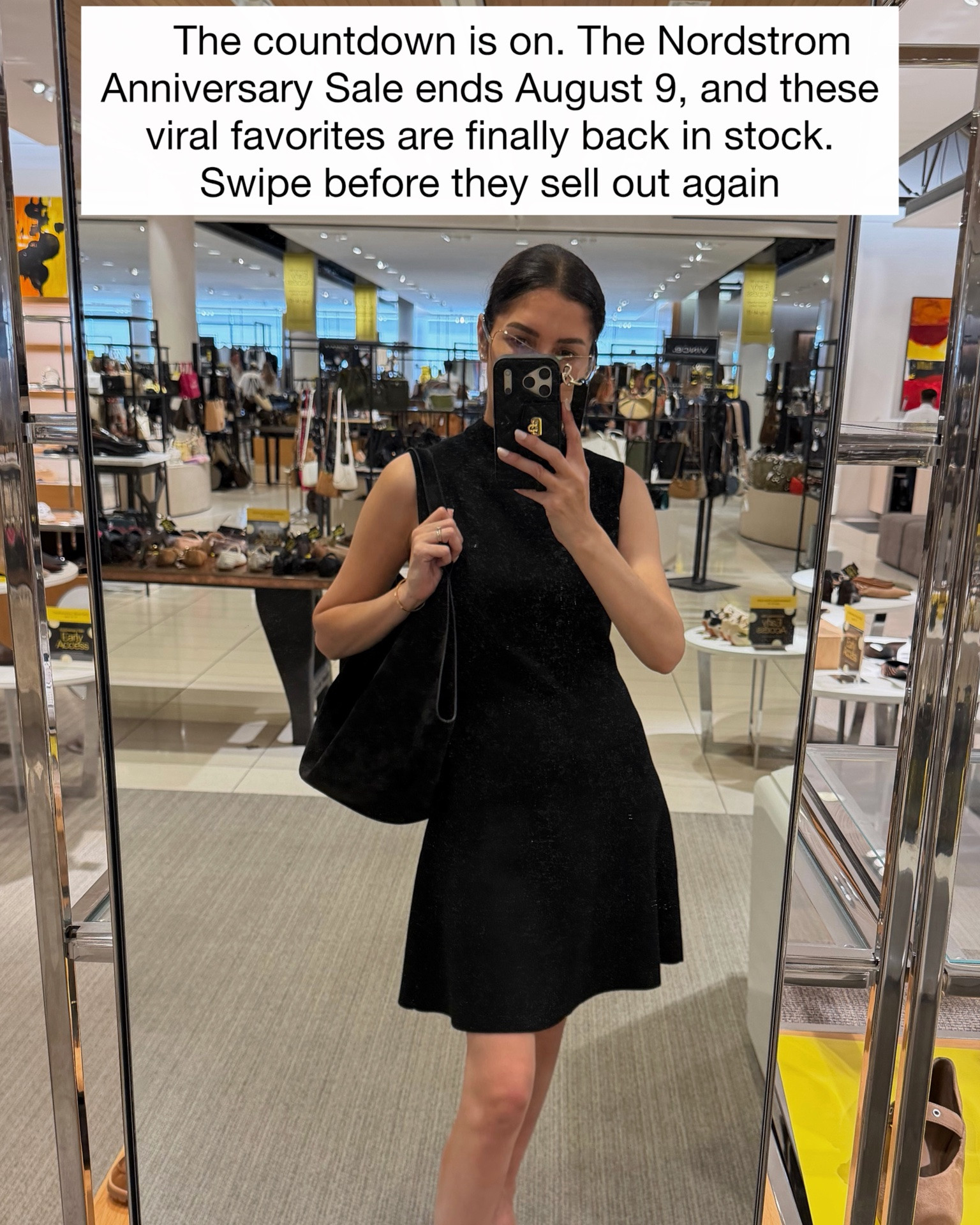 Back in stock! 
.
Nordstrom Anniversary Sale, Nordstrom finds, Nsale
#nsale #nordstromanniversarysale

#LTKSeasonal #LTKSaleAlert #LTKU