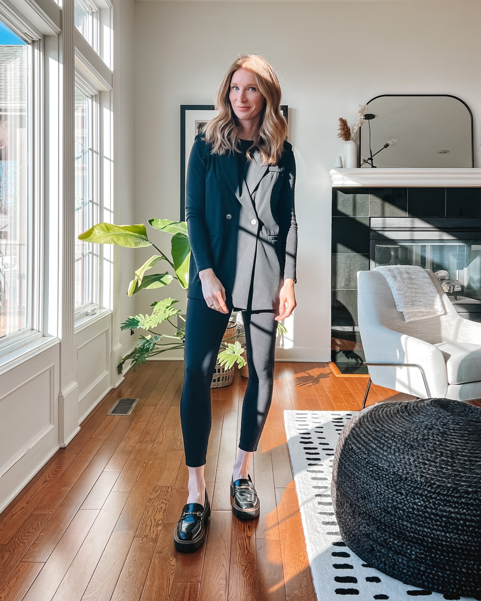 Nuuly work outfit. 

#LTKworkwear