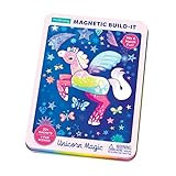 Princess Magic Magnetic Dress-up | Amazon (US)