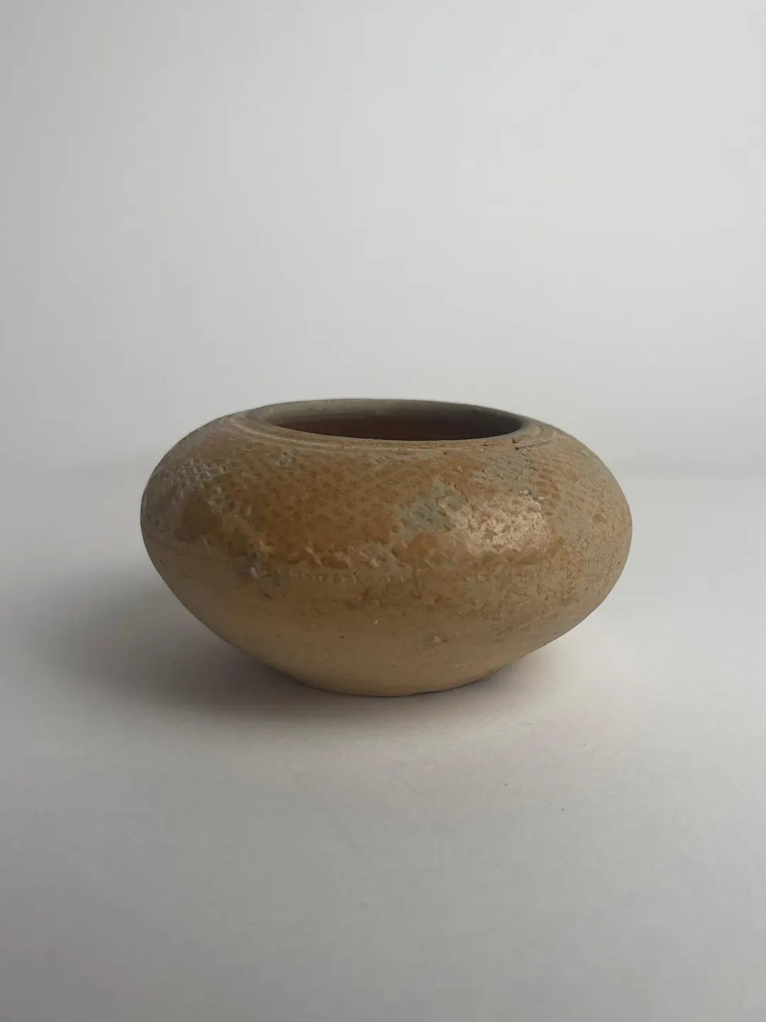 Antique Chinese Western Jin Dynasty Water Pot or Coupe - Etsy | Etsy (US)