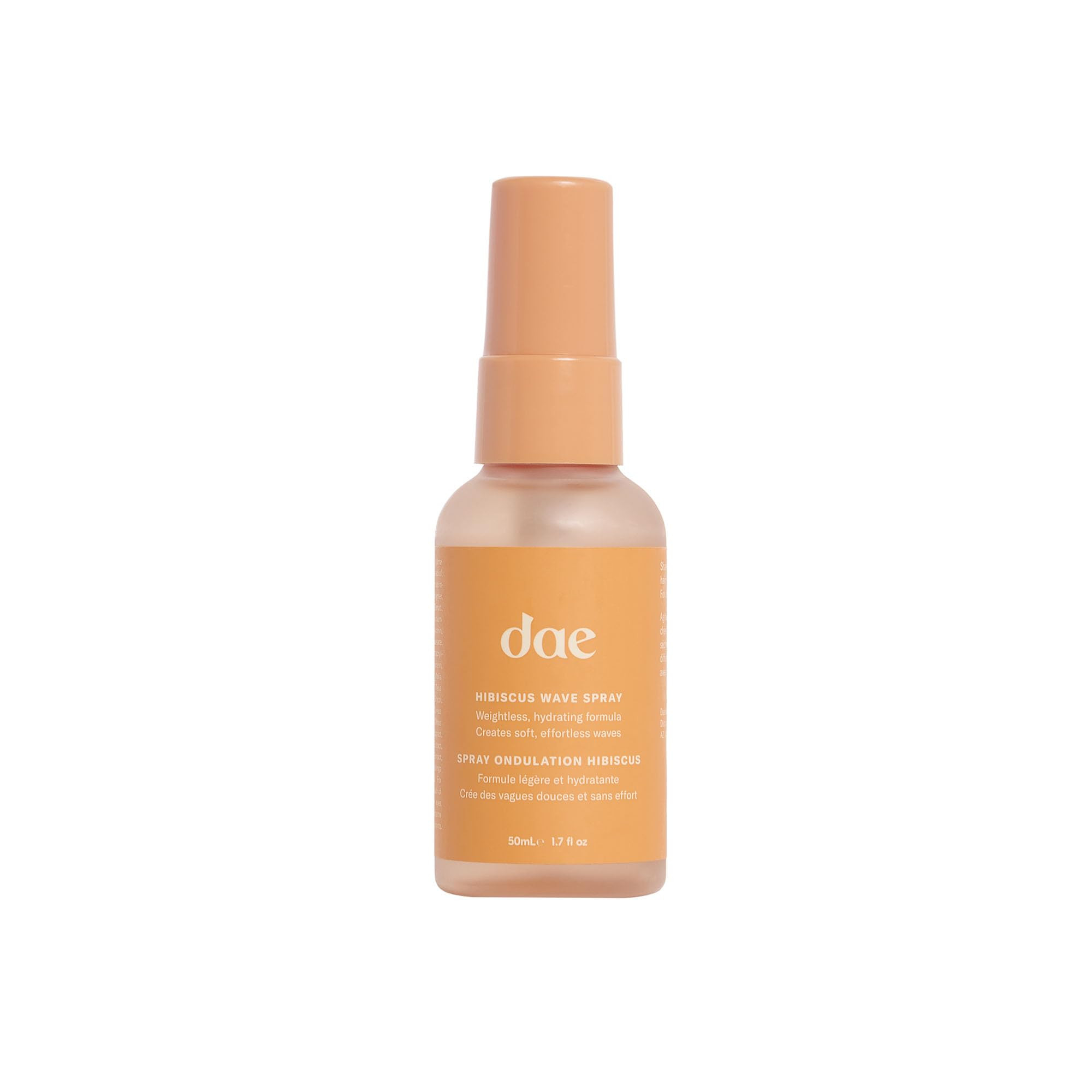 DAE Hibiscus Wave Spray - Enhances Texture, Adds Volume & Hydrates (1.7 oz) | Amazon (US)