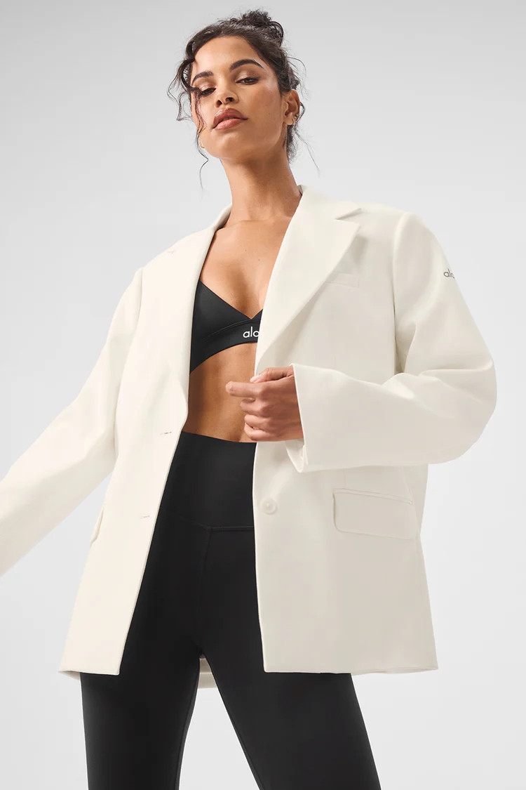 First-Class Blazer | Alo Yoga (US)