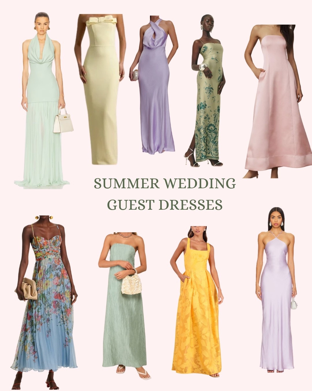 For the weddings this season !!! 

#LTKSeasonal #LTKStyleTip #LTKWedding
