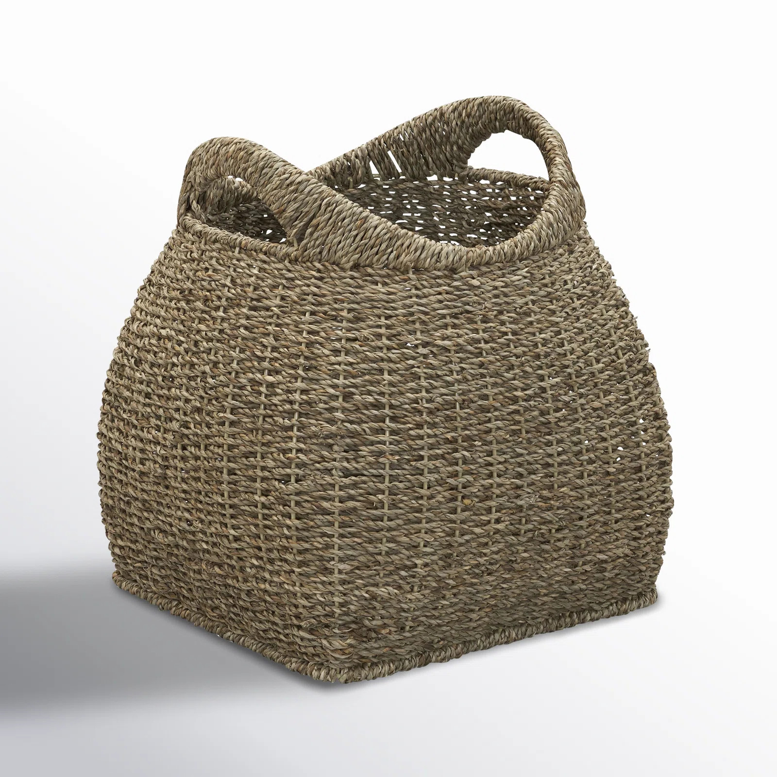 Devyani Decorative Basket 1 | Joss & Main