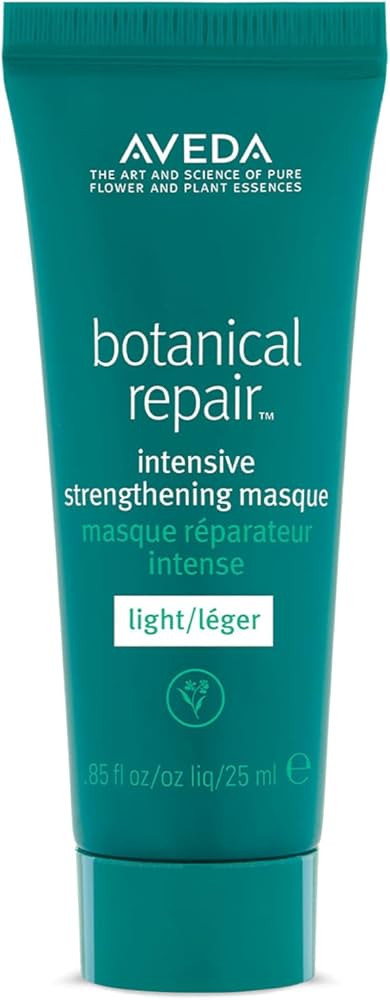 Aveda Botanical Repair Intensive Strengthening Masque Light | Bond-Building Hair Mask for Stronge... | Amazon (US)
