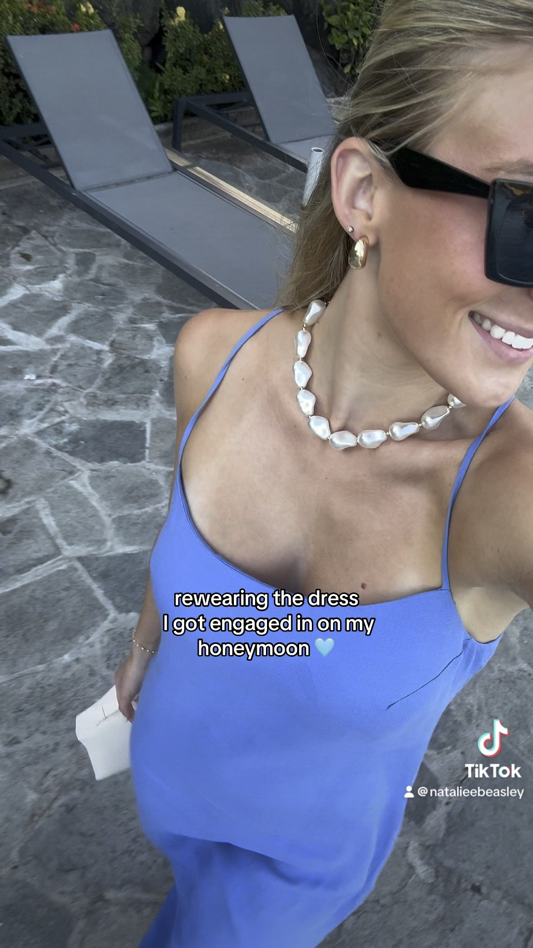 Honeymoon ootd

#LTKTravel