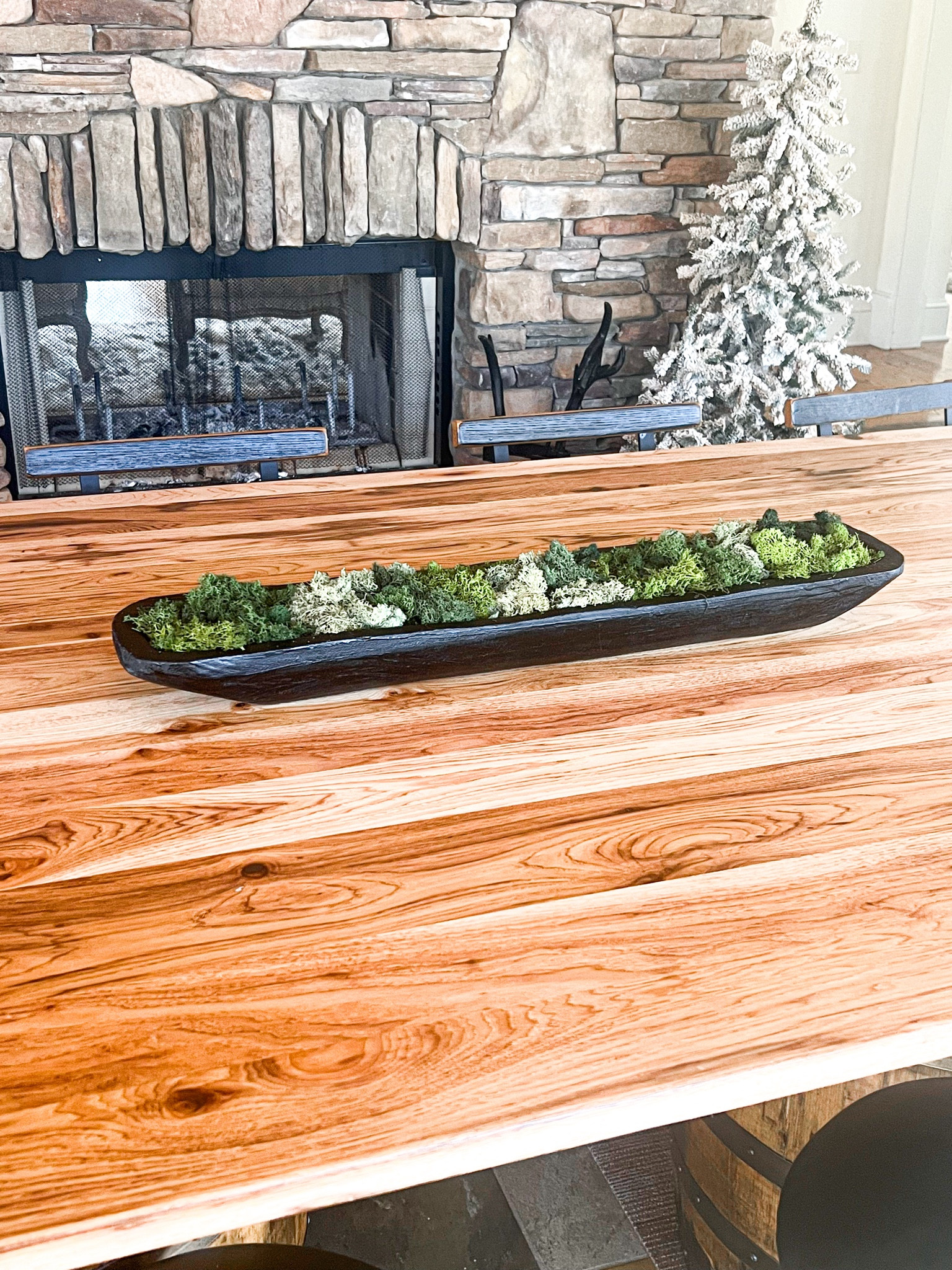 Home decor for our lodge themed room.

#LTKhome #LTKfindsunder50 #LTKfindsunder100