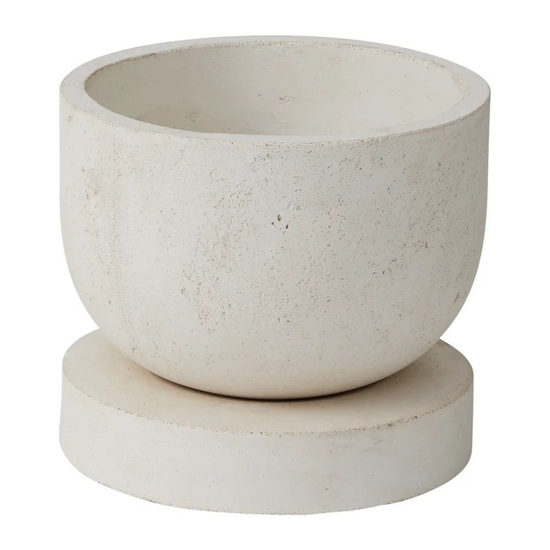 Archer Ceramic Pot Planter | Wayfair North America