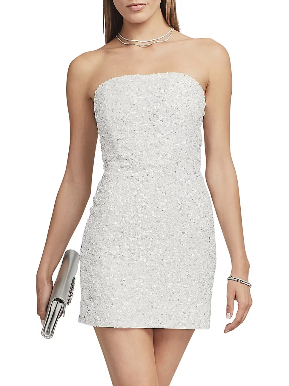 Heather Dress | Saks Fifth Avenue