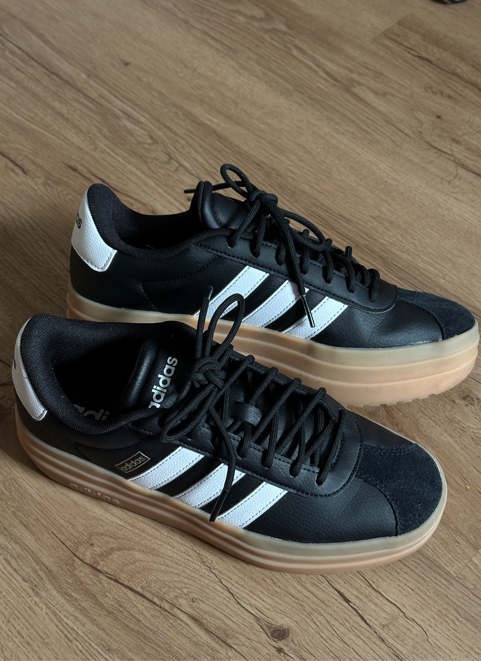 Code: 25KACEY for 25% off at JCPenney!

Sneakers- I normally size up a 1/2 size in sneakers- so and 8.5, but these run big, so I ordered a 7.5 and they fit perfect! (code: 25KACEY at JCPenney!  

#LTKFindsUnder100 #LTKShoeCrush #LTKSaleAlert