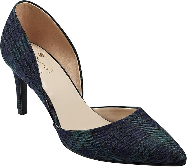 Bandolino Women's Grenow Pump | Amazon (US)